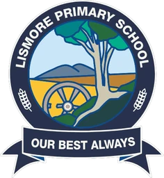 Lismore Primary School logo