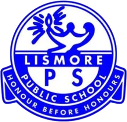 Lismore Public School logo