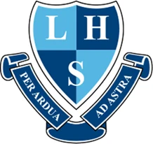 Lithgow High School logo