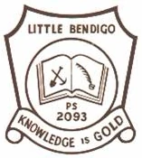 Little Bendigo Primary School logo