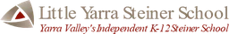 Little Yarra Steiner School logo