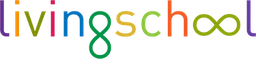 Living School logo