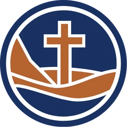 Living Waters Lutheran School logo