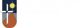Livingstone Christian College (Ormeau) logo
