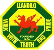 Llandilo Public School logo