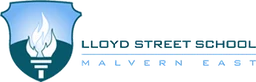 Lloyd Street Primary School logo