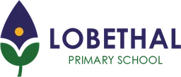 Lobethal Primary School logo