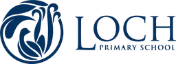 Loch Primary School logo