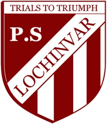 Lochinvar Public School logo