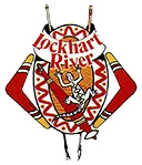 Lockhart State School logo