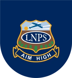 Lockleys North Primary School logo