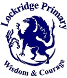 Lockridge Primary School logo