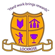 Lockrose State School logo