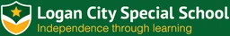 Logan City Special School logo