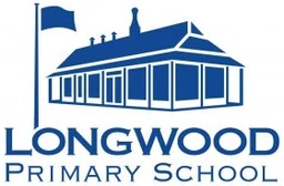 Longwood Primary School logo