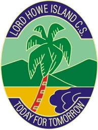 Lord Howe Island Central School logo