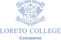 Loreto College Coorparoo (Coorparoo) logo