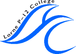 Lorne P-12 College logo