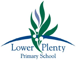 Lower Plenty Primary School logo