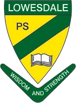 Lowesdale Public School logo