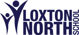 Loxton North School logo