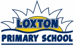 Loxton Primary School logo