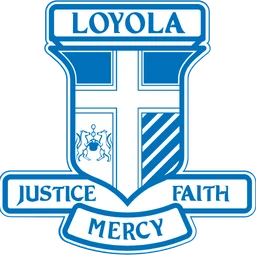 Loyola College logo