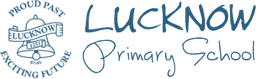 Lucknow Primary School logo