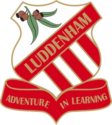 Luddenham Public School logo