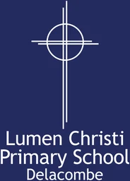 Lumen Christi School logo