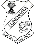 Lundavra State School logo