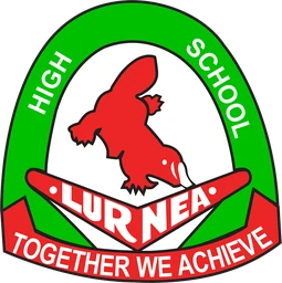 Lurnea High School logo