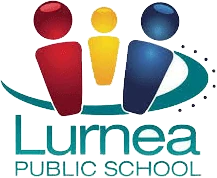Lurnea Public School logo
