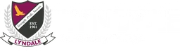 Lyndale Secondary College logo