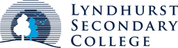 Lyndhurst Secondary College logo