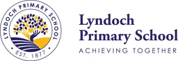 Lyndoch Primary School logo