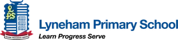 Lyneham Primary School logo