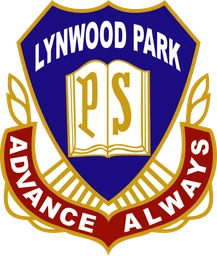 Lynwood Park Public School logo