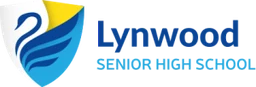 Lynwood Senior High School logo