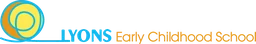 Lyons Early Childhood School P-2 logo