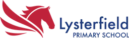 Lysterfield Primary School logo