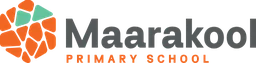 Maarakool Primary School logo