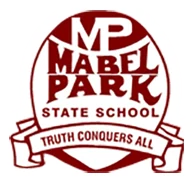 Mabel Park State School logo