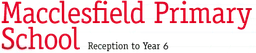 Macclesfield Primary School logo