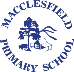 Macclesfield Primary School logo