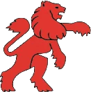 MacGregor State High School logo