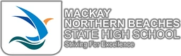 Mackay Northern Beaches State High School logo