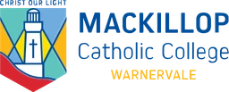 MacKillop Catholic College logo