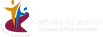 MacKillop Catholic Primary School (Andergrove) logo