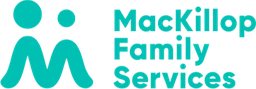 MacKillop Specialist School logo